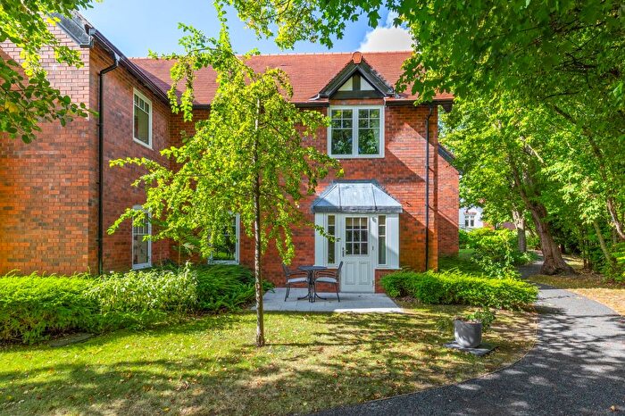 1 Bedroom Flat For Sale In Palace Road, Ripon, North Yorkshire, HG4