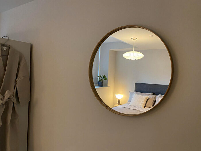 2 Bedroom Apartment To Rent In Roco, James Street, L2