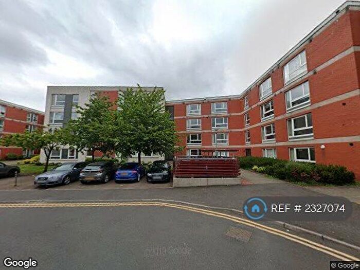 2 Bedroom Flat To Rent In Hanson Park, Glasgow, G31