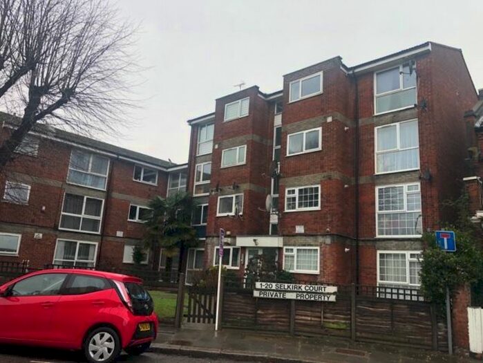 1 Bedroom Property To Rent In Whitley Road, London, N17
