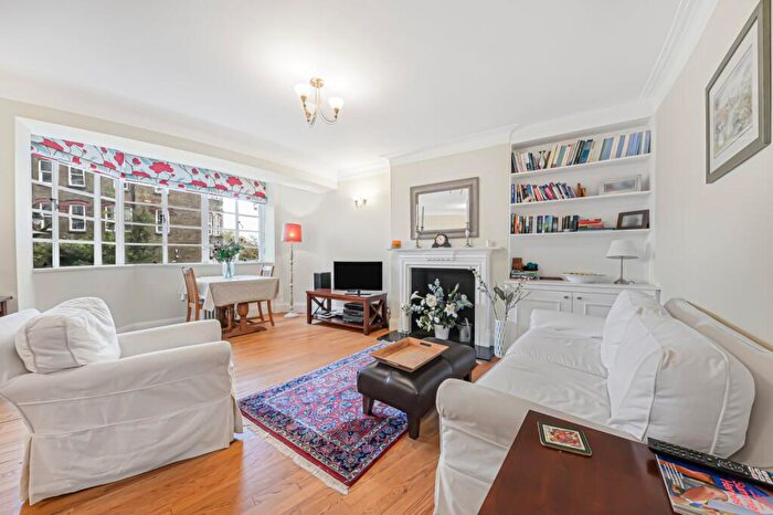 3 Bedroom Flat To Rent In Cholmeley Lodge, Cholmeley Park, N6