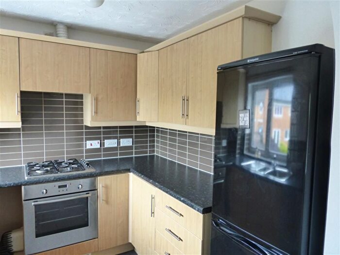 2 Bedroom Flat To Rent In Whitebeam Close, Hampton Hargate, Peterborough, PE7
