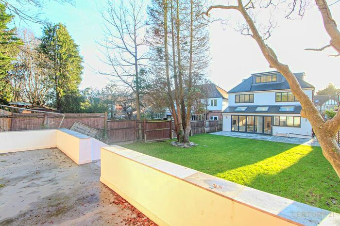 5 Bedroom Detached House To Rent In Ullswater Crescent, London SW15