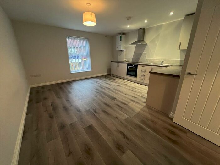 1 Bedroom Apartment To Rent In Market Street, Marple, SK6