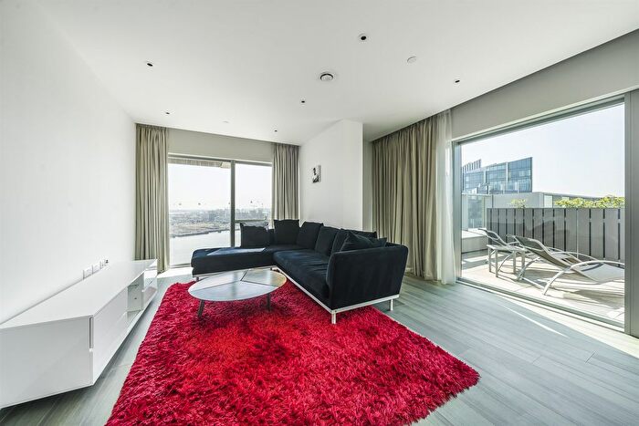 1 Bedroom Flat To Rent In No., Upper Riverside, Cutter Lane, Greenwich Peninsula, SE10