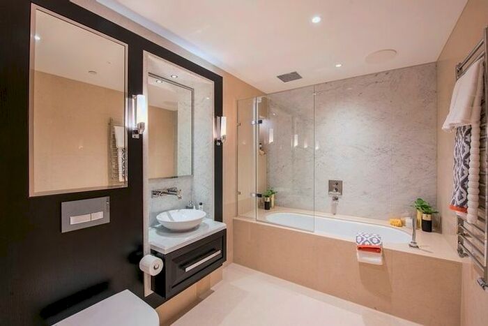 2 Bedroom Flat For Sale In John Islip Street, London, SW1P