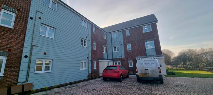 2 Bedroom Flat To Rent In Tame Close, Perry Barr, Birmingham, B42