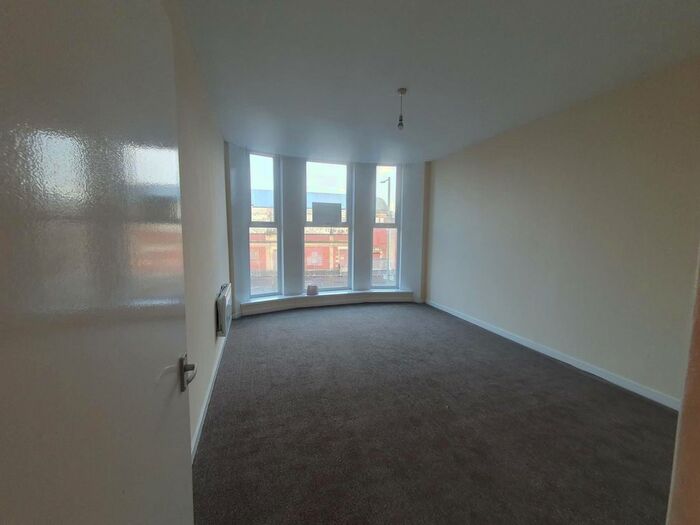 1 Bedroom Flat To Rent In Bo'ness Road, Grangemouth, FK3