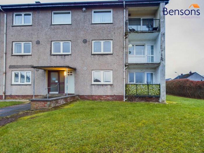 2 Bedroom Flat To Rent In East Kilbride, South Lanarkshire, G75