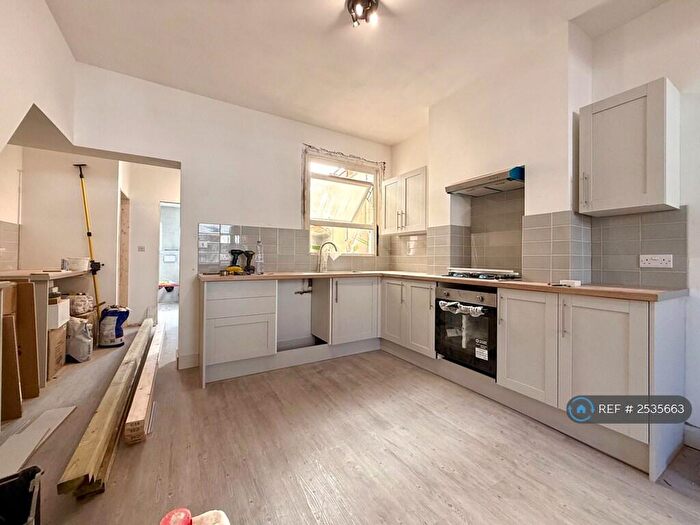3 Bedroom Terraced House To Rent In Buckstone Road, London, N18