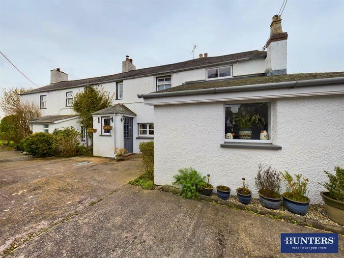 4 Bedroom Link Detached House For Sale In Colthouse Lane, Ulverston, LA12
