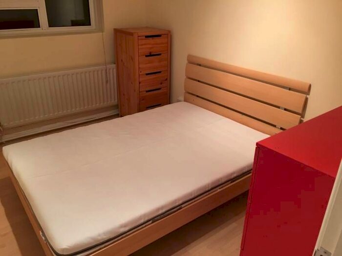 2 Bedroom Flat To Rent In Robert Street, London, NW1