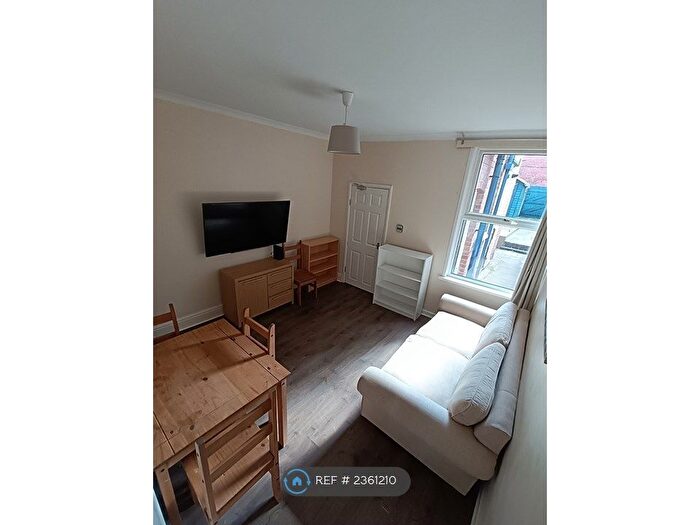 4 Bedroom Terraced House To Rent In Kensington Road, Coventry, CV5