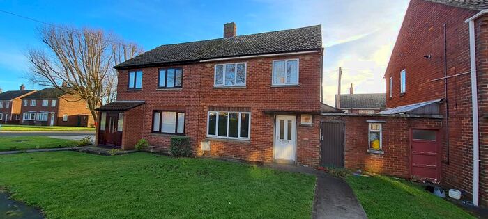 3 Bedroom Semi-Detached House To Rent In Millfield Road, Stockton-On-Tees, TS21