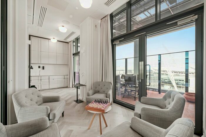 1 Bedroom Flat To Rent In Dandi Wembley, Stadium Way, London, London, HA9