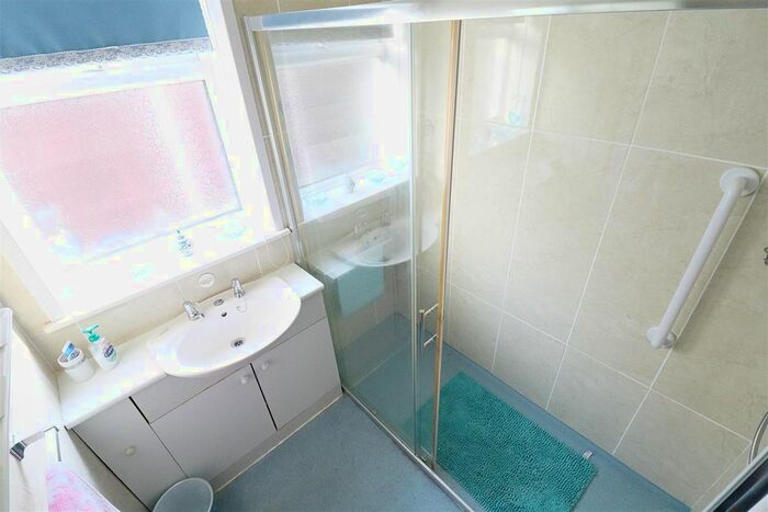 2 Bedroom Semi-Detached Bungalow For Sale In Brain Valley Avenue, Black Notley, Braintree CM77