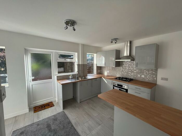 1 Bedroom Semi-Detached House To Rent In Flackwell Road, Birmingham, B23