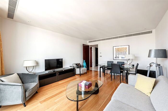 1 Bedroom Flat To Rent In The Knightsbridge, Knightsbridge, London, SW7