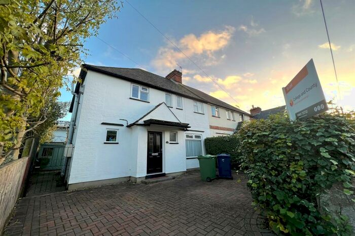 5 Bedroom Semi-Detached House To Rent In Stockmore Street, Cowley, East Oxford, Oxfordshire, OX4