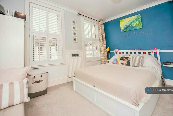 3 Bedroom Terraced House To Rent In Howard Road, Dartford, DA1