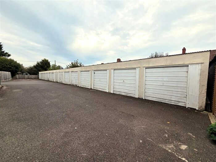 Garage / Parking For Sale In Sandy View, Beckington, Frome, BA11