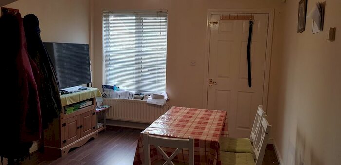 2 Bedroom Terraced House To Rent In Marine Drive, Barking IG11