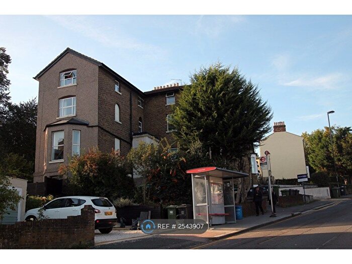 1 Bedroom Flat To Rent In Sydenham, Sydenham, SE26