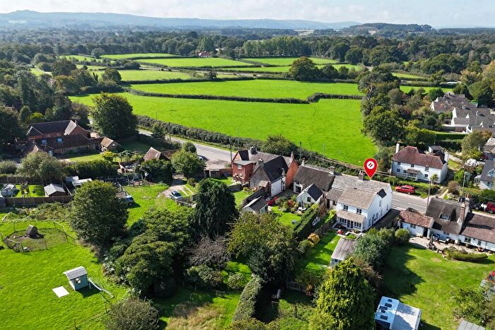 4 Bedroom End Of Terrace House For Sale In Stoborough, BH20