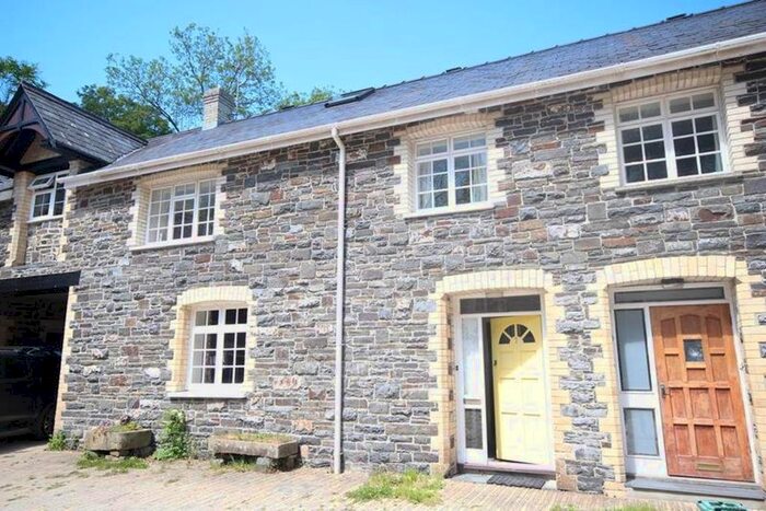 2 Bedroom Property To Rent In Rhydyfelin, Aberystwyth, SY23