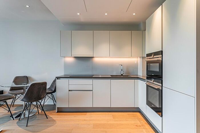 1 Bedroom Flat To Rent In Queenstown Road London, SW11