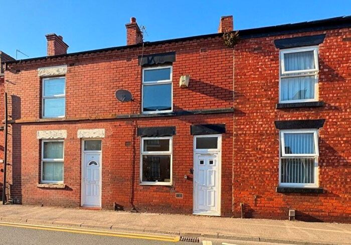 2 Bedroom Terraced House For Sale In Mealhouse Lane, Atherton, Manchester, Lancashire, M46
