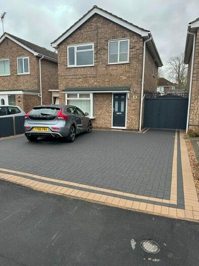 3 Bedroom Detached House To Rent In Helsby Road, Lincoln, LN5