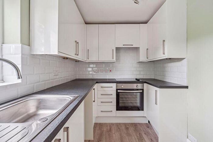 2 Bedroom Retirement Property For Sale In Main Road, Naphill, HP14
