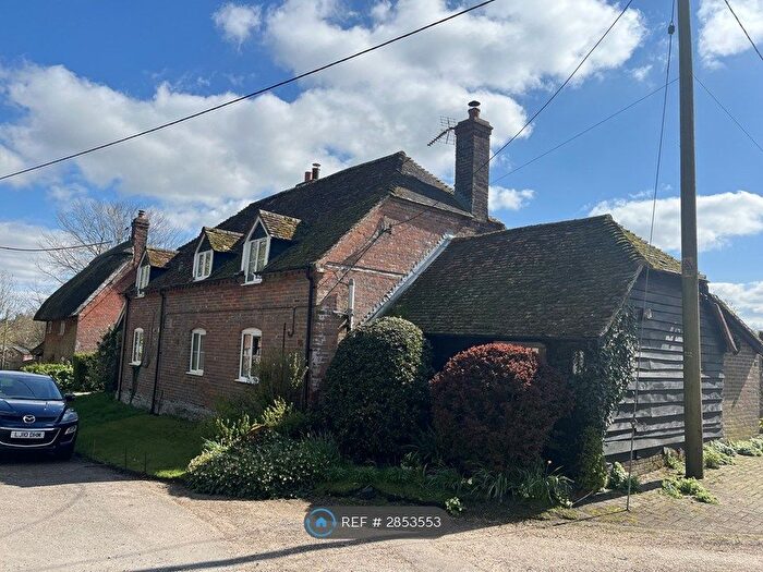 3 Bedroom Semi-detached House To Rent In North Fawley, Wantage, OX12
