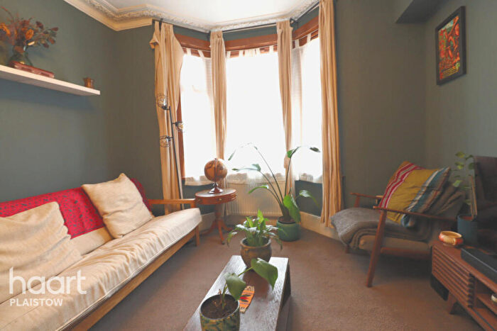 1 Bedroom Apartment For Sale In Selsdon Road Upton Park, London, E13