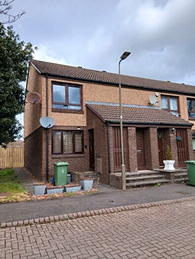 1 Bedroom Flat To Rent In Loretto Court, Musselburgh, East Lothian, EH21