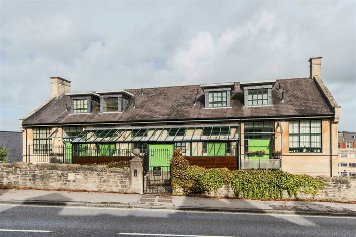 2 Bedroom Apartment To Rent In The Academy, Wells Road, Bath, BA2