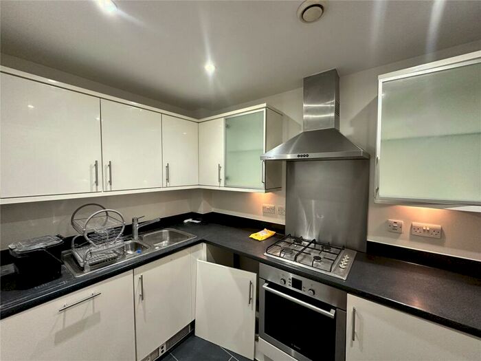 2 Bedroom Apartment To Rent In Gray Court, Pinner, Middlesex, HA5