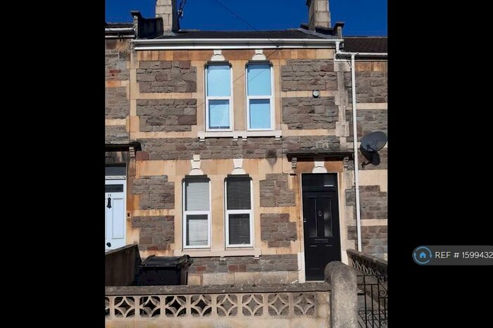 5 Bedroom Terraced House To Rent In Claude Avenue, Bath, BA2