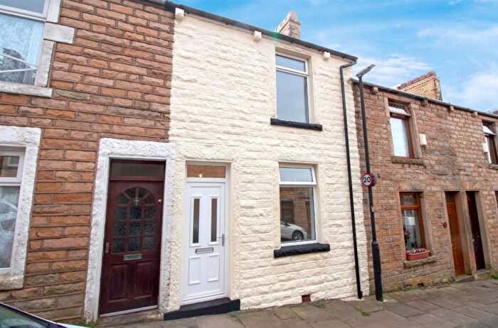 2 Bedroom Terraced House To Rent In Vincent Street, Lancaster, LA1
