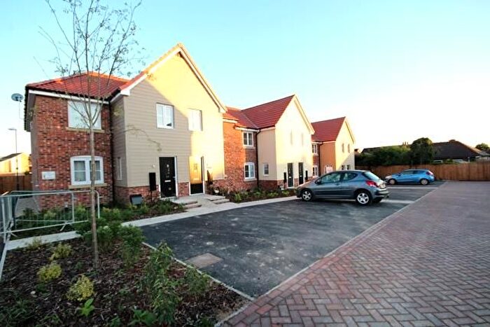 2 Bedroom Terraced House To Rent In Elston Avenue, Selby, YO8