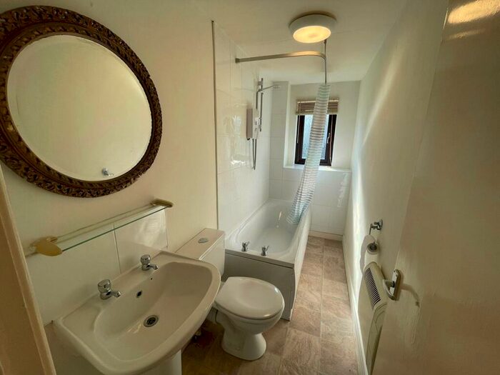 1 Bedroom Property To Rent In Cawder Road, Skipton, North Yorkshire, Uk, BD23