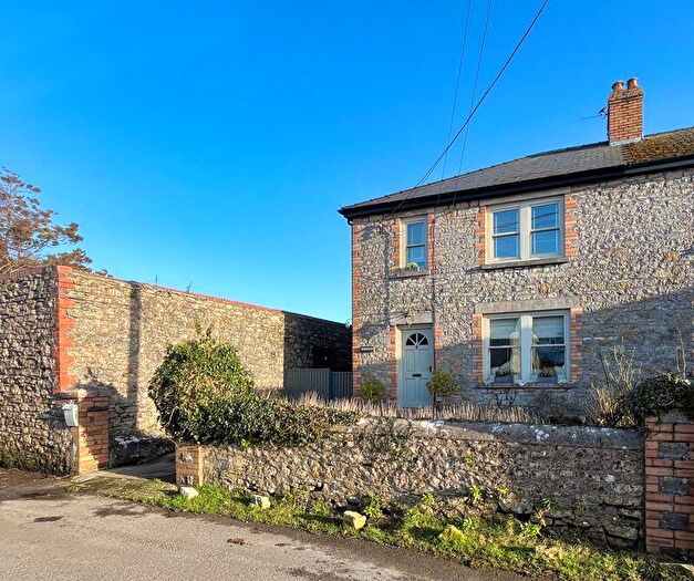3 Bedroom Cottage For Sale In Windways, Llanbethery, The Vale Of Glamorgan, CF62