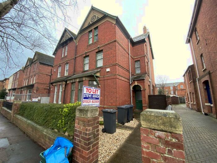 1 Bedroom Apartment To Rent In Belgrave Road, Gloucester, GL1