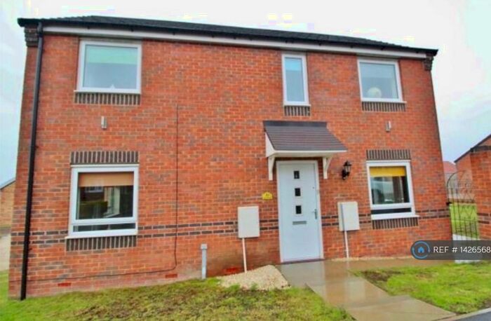 3 Bedroom Detached House To Rent In Sheffield, Sheffield, S5