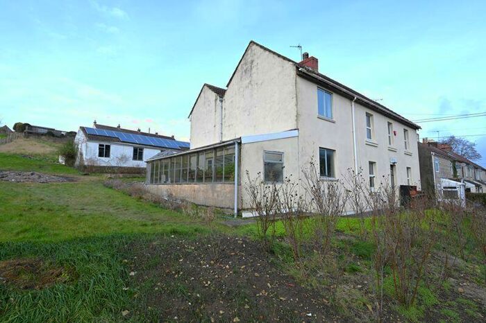 5 Bedroom Detached House For Sale In Langleys Lane, Clapton Rural, BA3