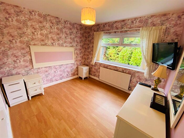 3 Bedroom Detached Bungalow For Sale In High Eggborough Lane, Eggborough, Goole, DN14
