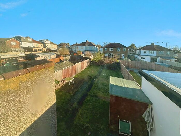 1 Bedroom Maisonette To Rent In Farmstead Road, Harrow, HA3