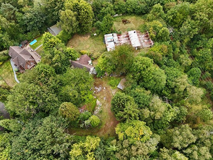 Land For Sale In Lightmoor Road, Lightmoor, Telford, Shropshire, TF4