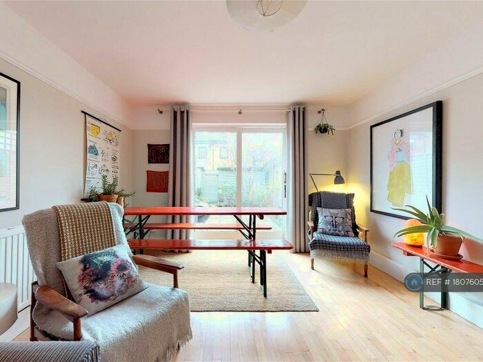 3 Bedroom Terraced House To Rent In Vallance Road, London, E2